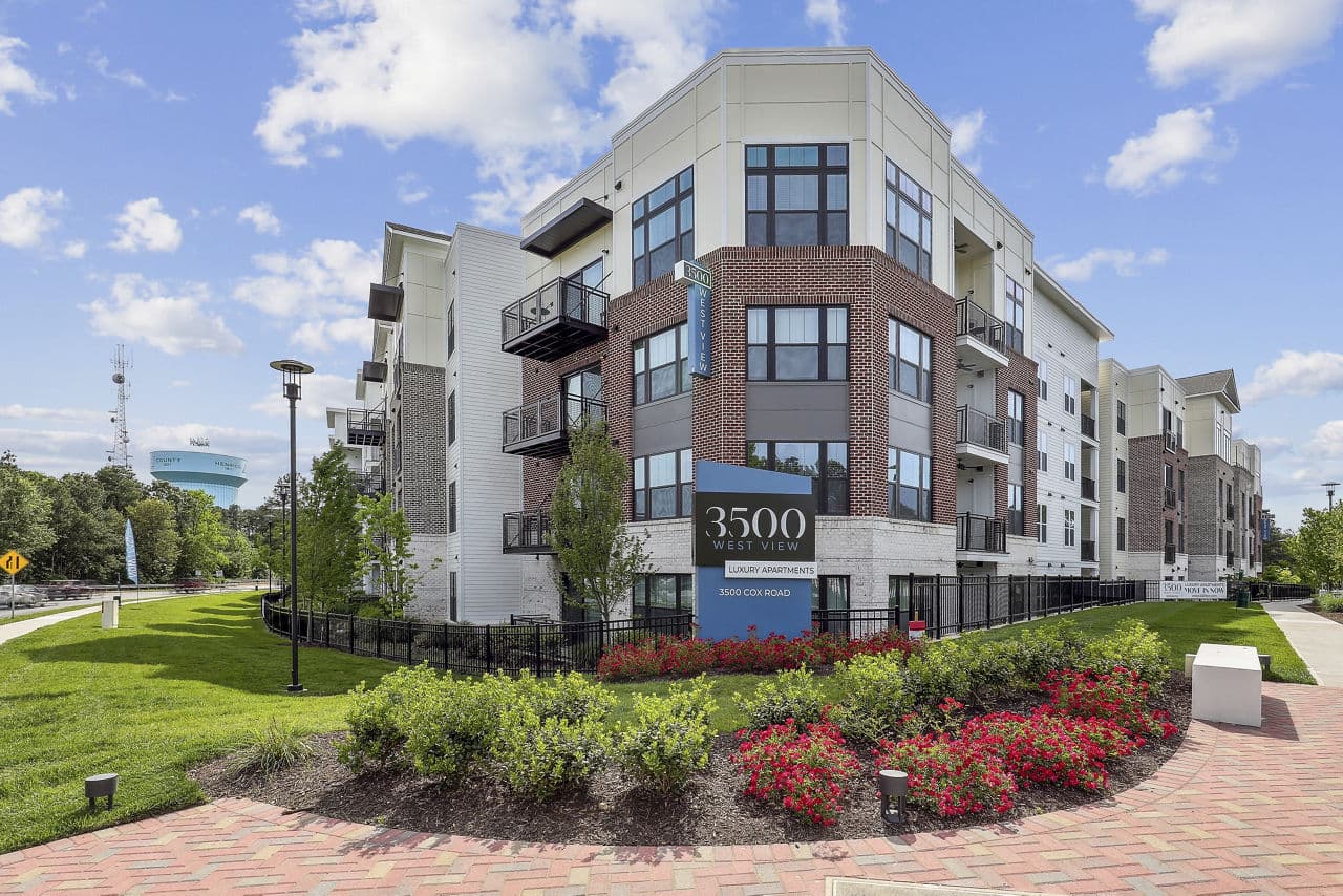 3500 West View Henrico Va 2 of 23