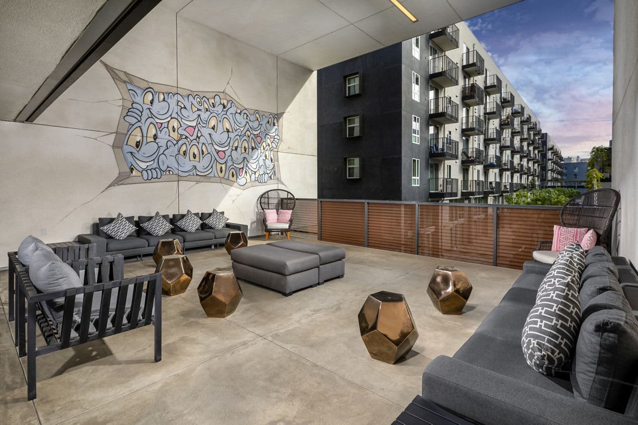 Aliso Apartments 6 of 27