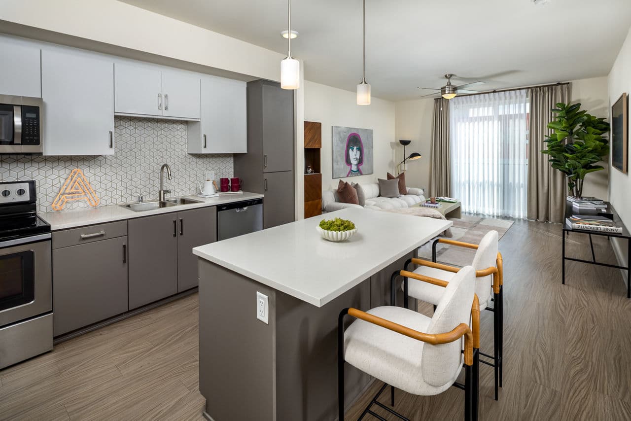 Aliso Apartments 20 of 27