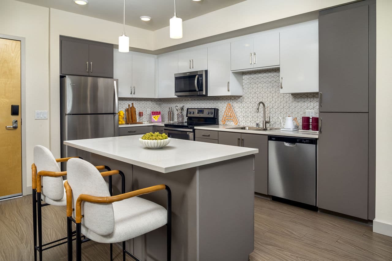 Aliso Apartments 21 of 27