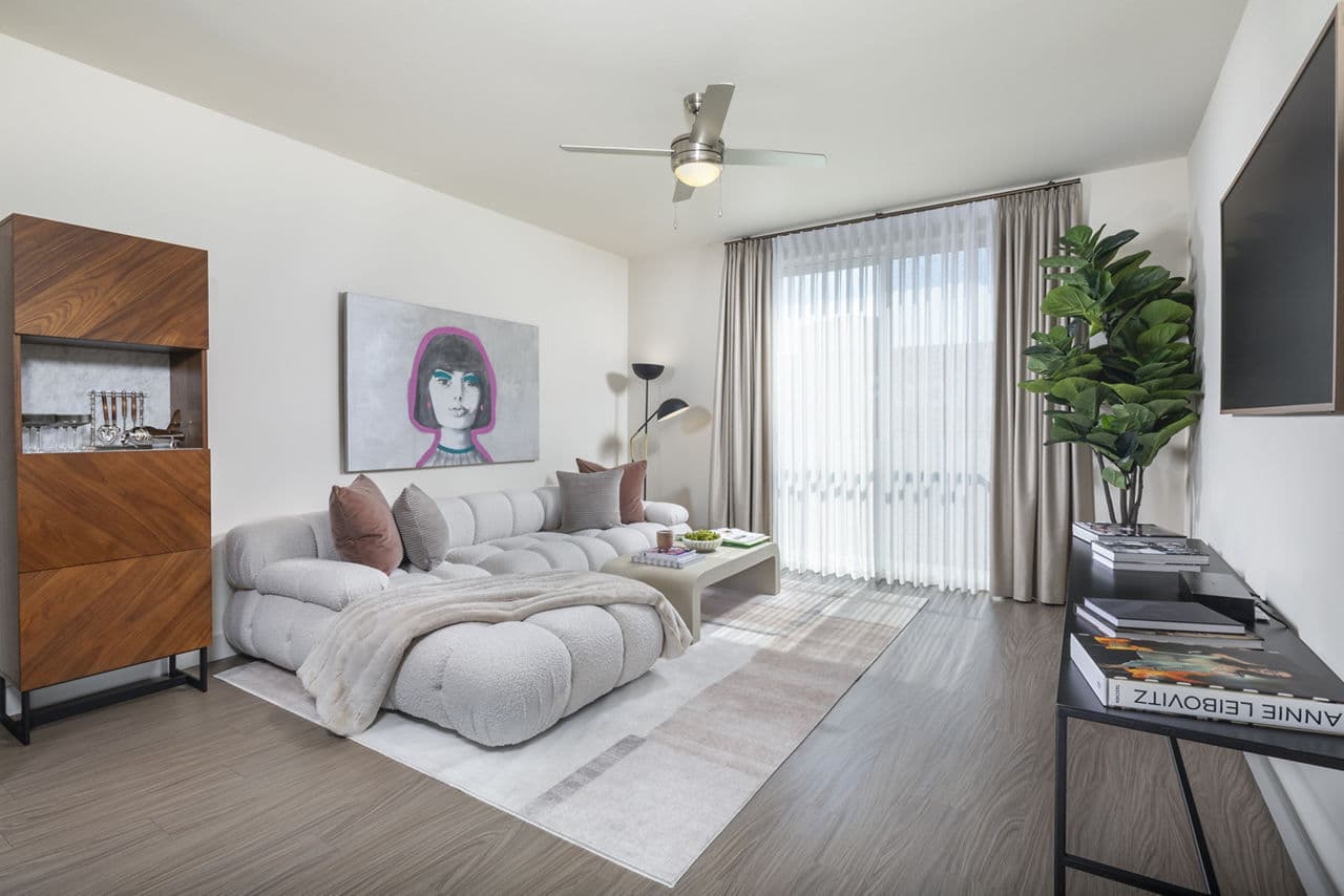 Aliso Apartments 22 of 27