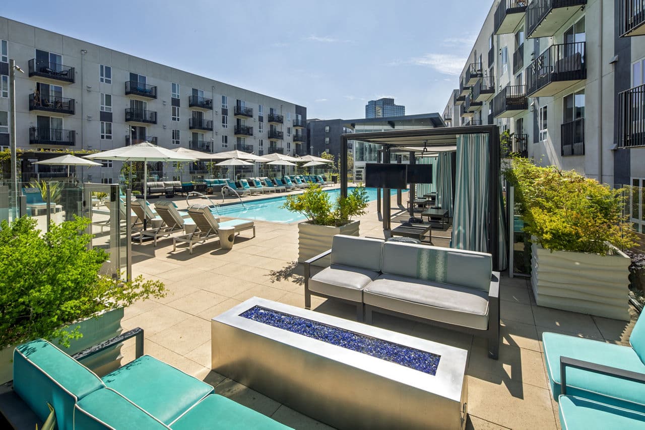 Aliso Apartments 14 of 27