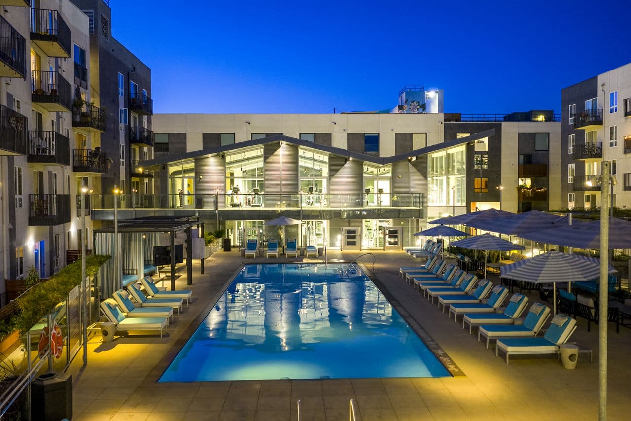Aliso Apartments 2 of 27