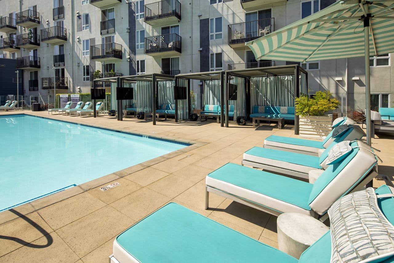 Aliso Apartments 3 of 27