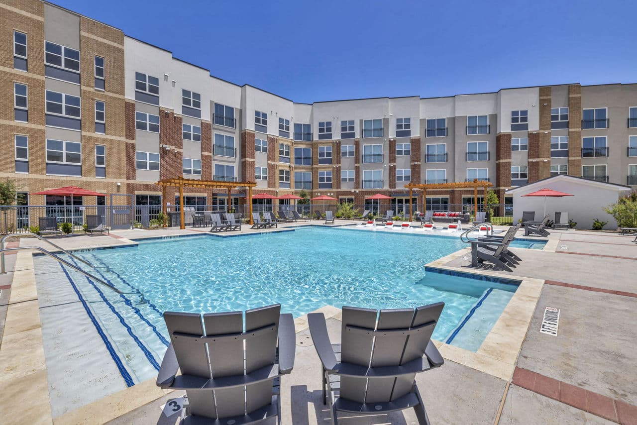 Haven At Mansfield Mansfield Tx 1 of 25