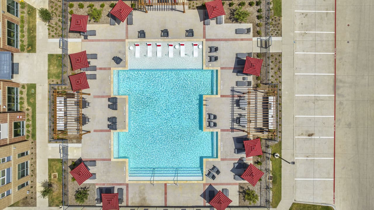 Haven At Mansfield Mansfield Tx 3 of 25