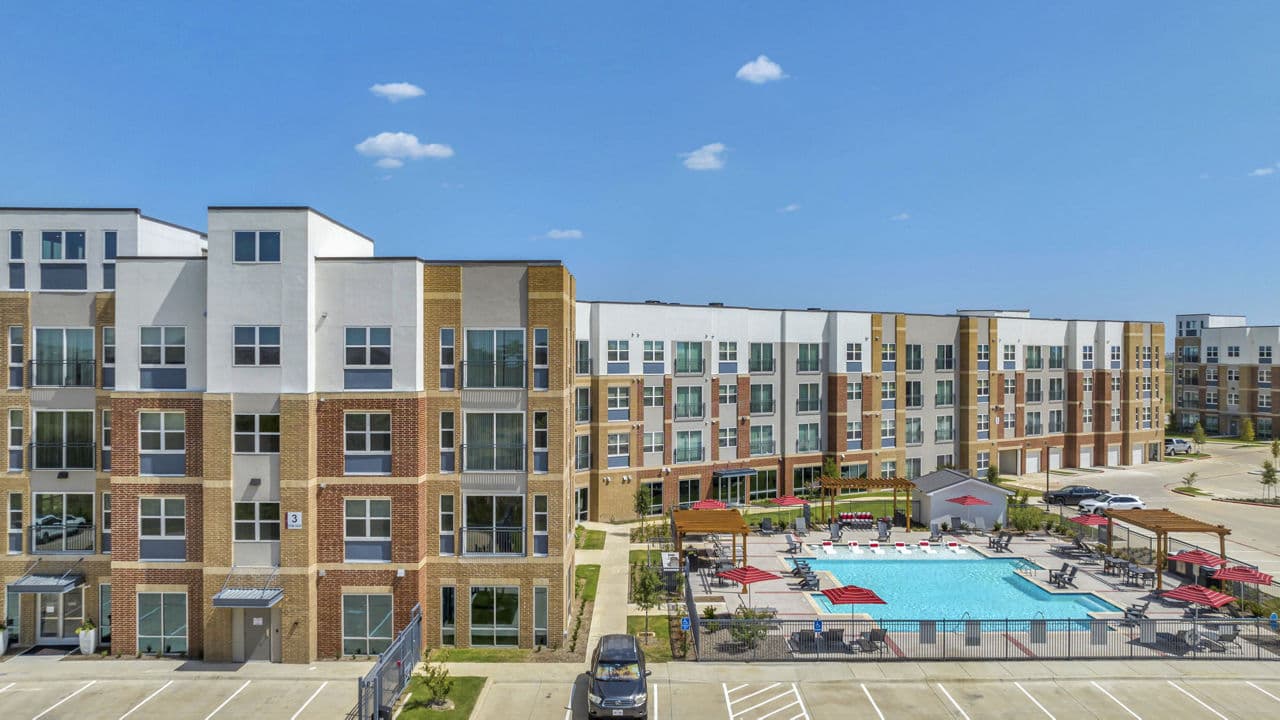 Haven At Mansfield Mansfield Tx 4 of 25