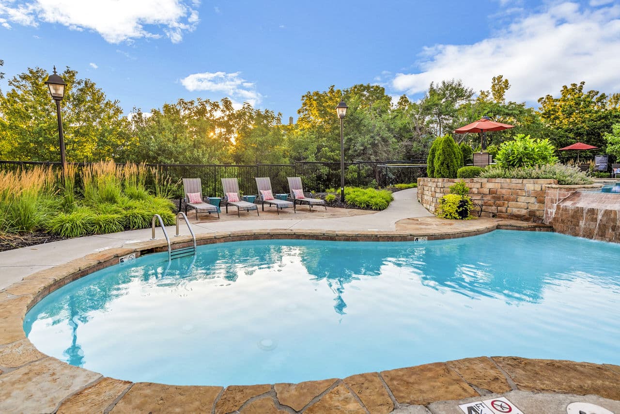 Aventura Clear Creek Overland Park Ks 4 of 41