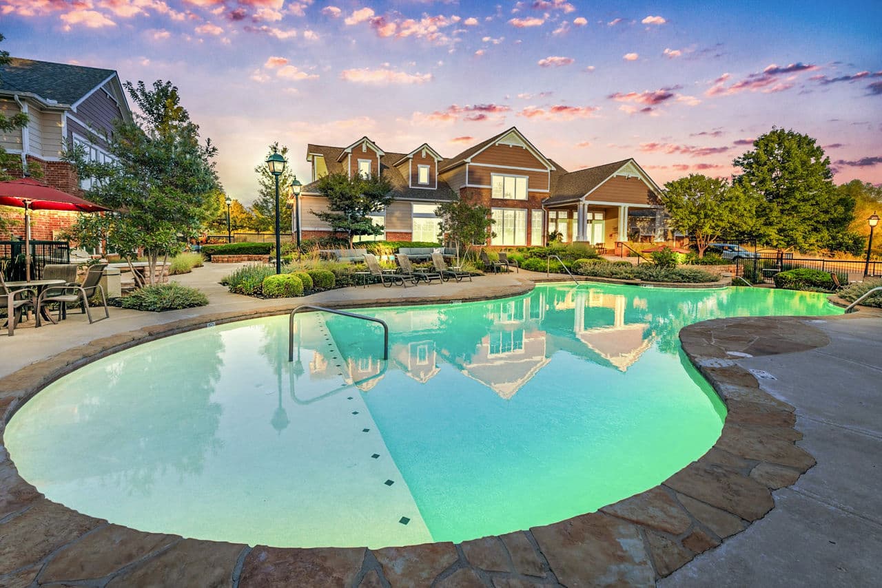 Aventura Clear Creek Overland Park Ks 1 of 41