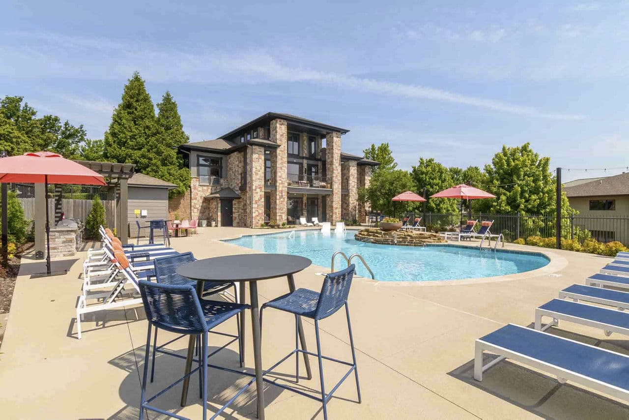 Aventura Falcon Valley Lenexa Ks 5 of 18