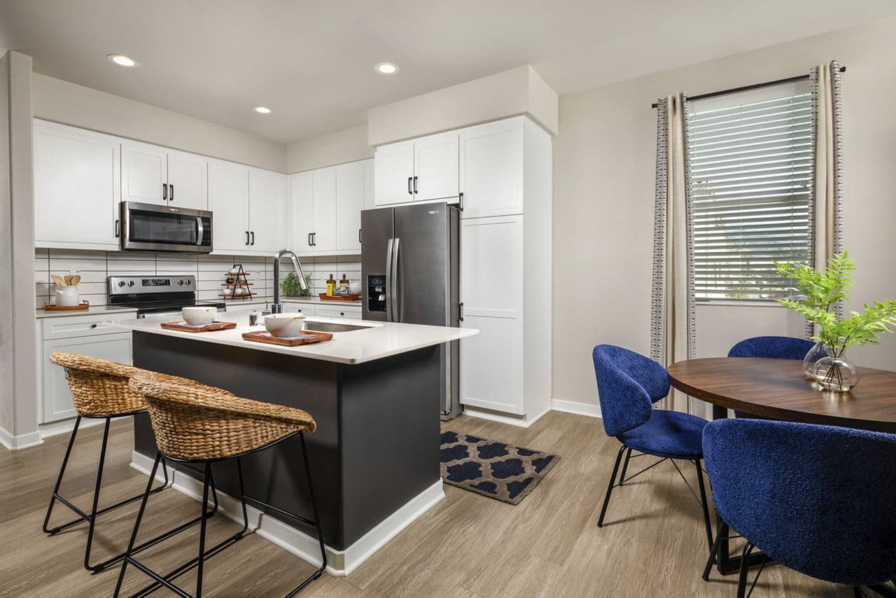 San Carlo Townhomes 1 of 8