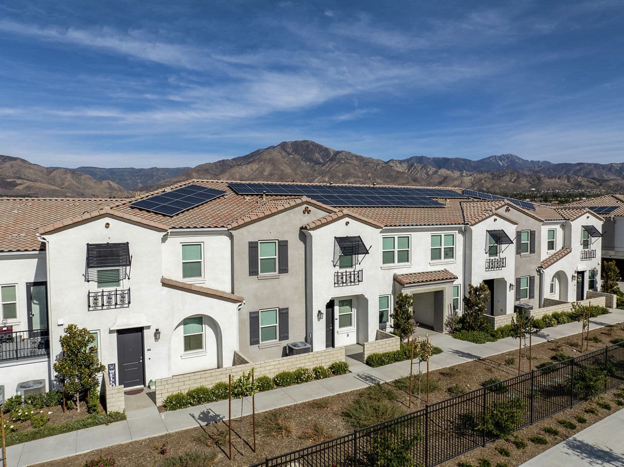 San Carlo Townhomes Highland Ca 10 of 29