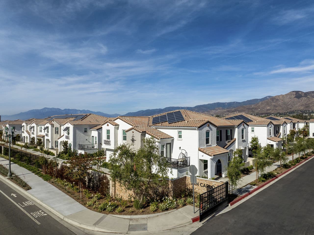 San Carlo Townhomes Highland Ca 11 of 29