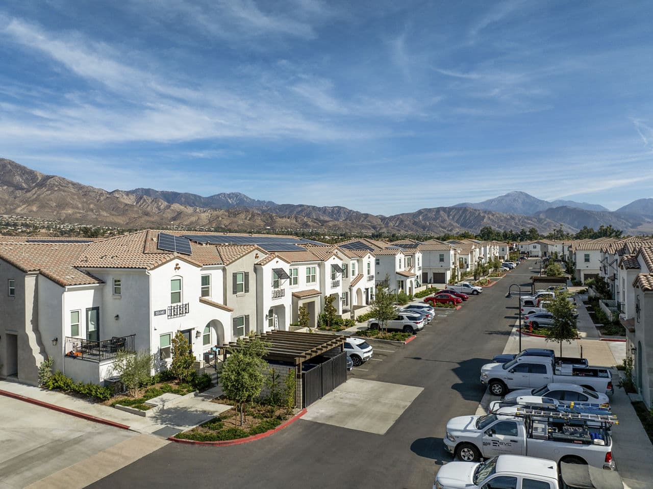 San Carlo Townhomes Highland Ca 12 of 29