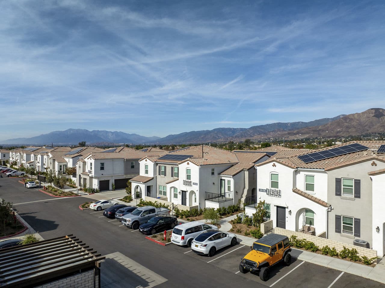 San Carlo Townhomes Highland Ca 13 of 29