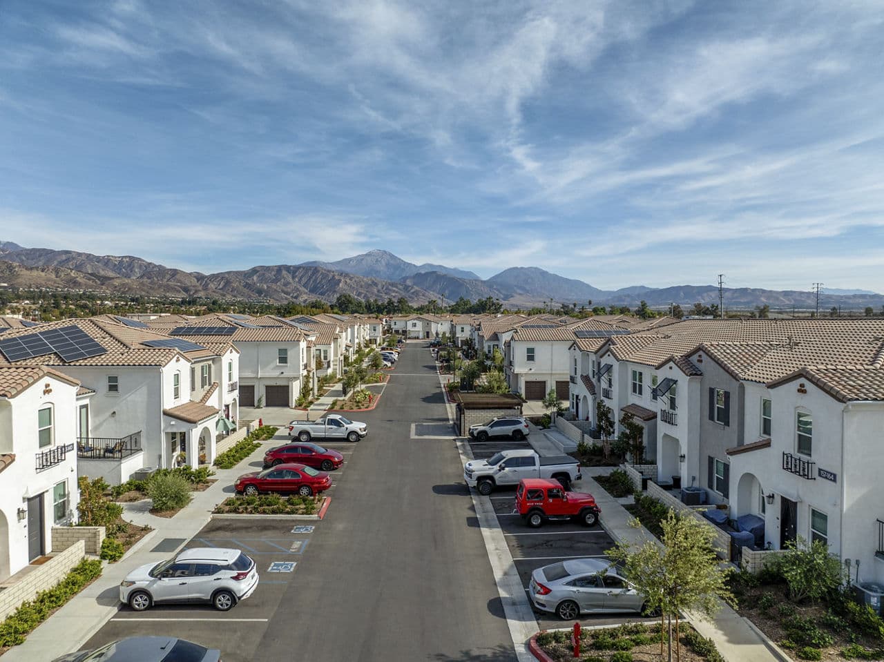 San Carlo Townhomes Highland Ca 14 of 29