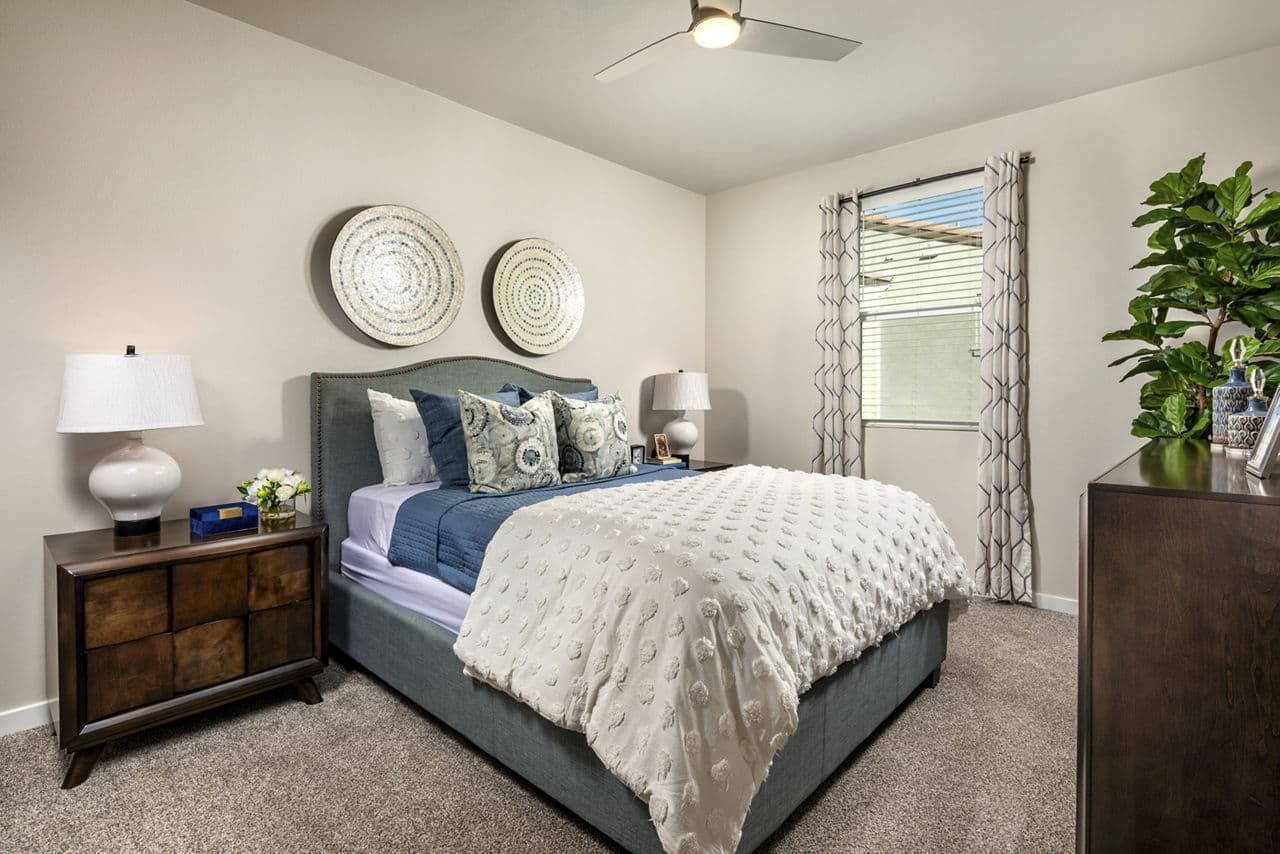San Carlo Townhomes Highland Ca 2 of 29