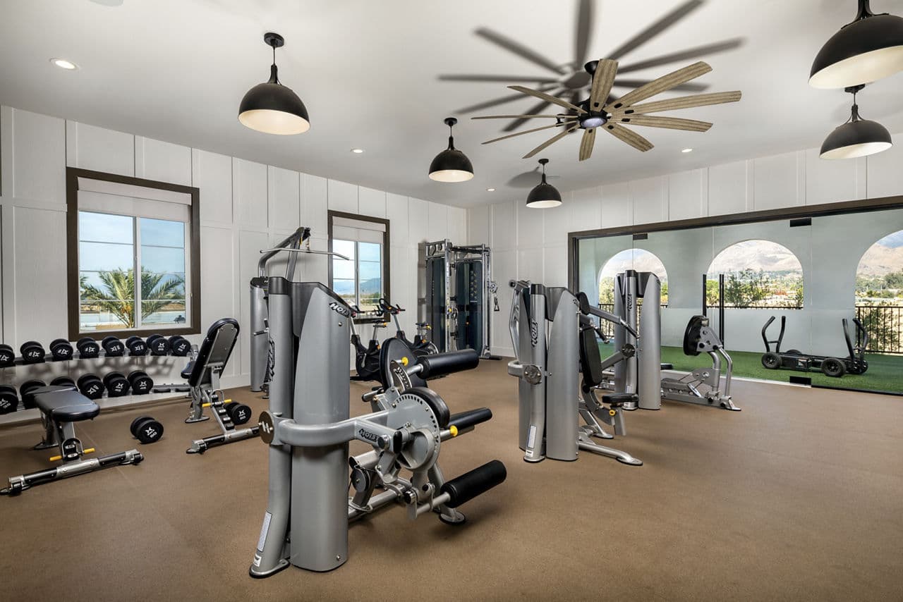 San Carlo Townhomes Highland Ca 22 of 29