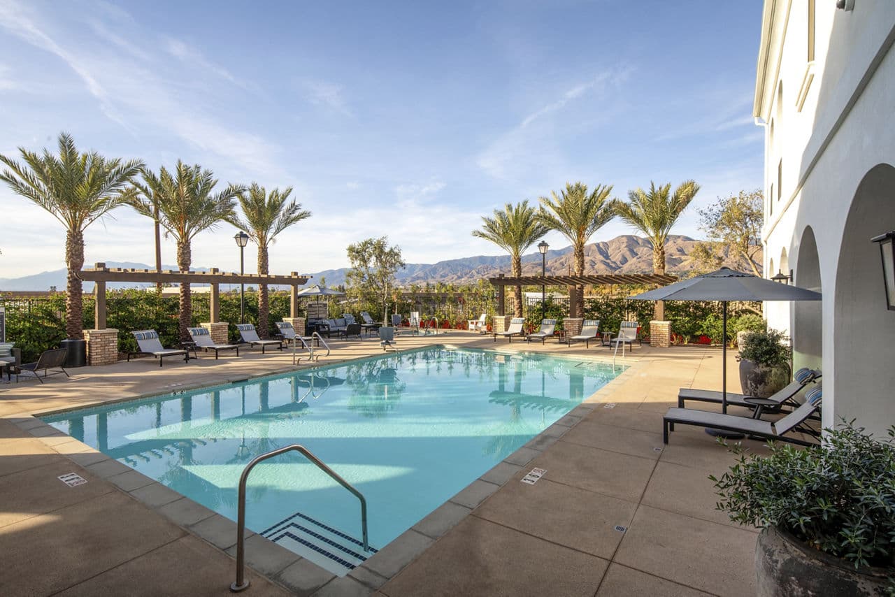 San Carlo Townhomes Highland Ca 26 of 29