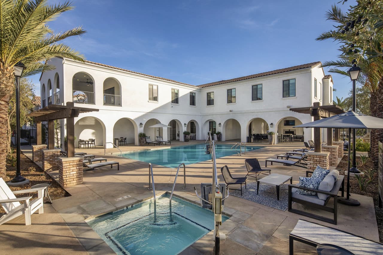 San Carlo Townhomes Highland Ca 27 of 29