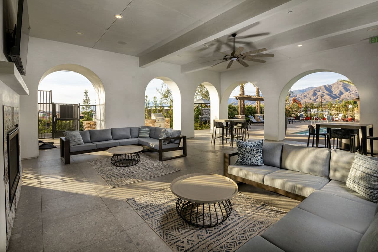 San Carlo Townhomes Highland Ca 28 of 29