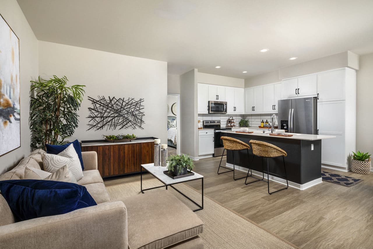 San Carlo Townhomes Highland Ca 3 of 29
