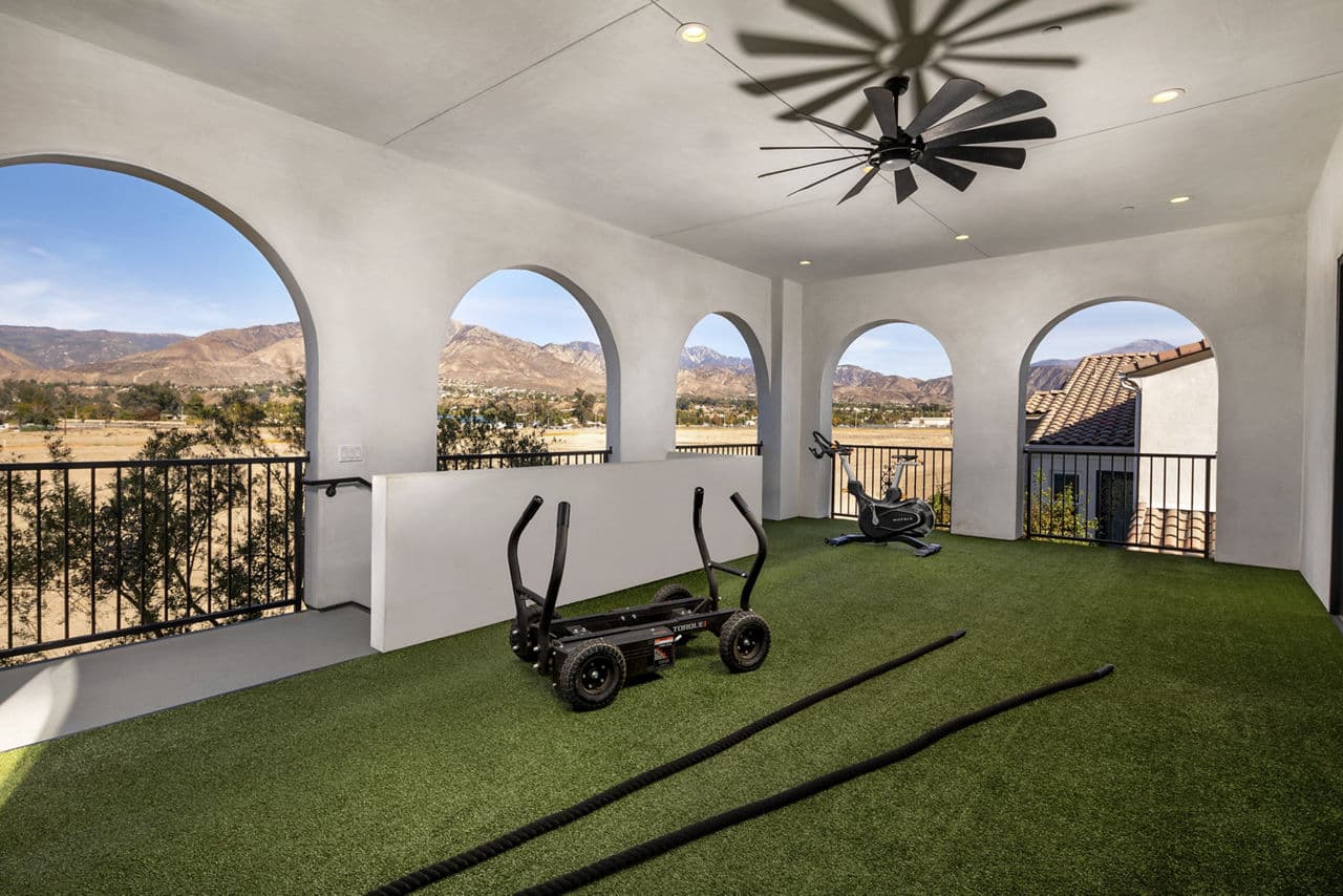 San Carlo Townhomes Highland Ca 29 of 29