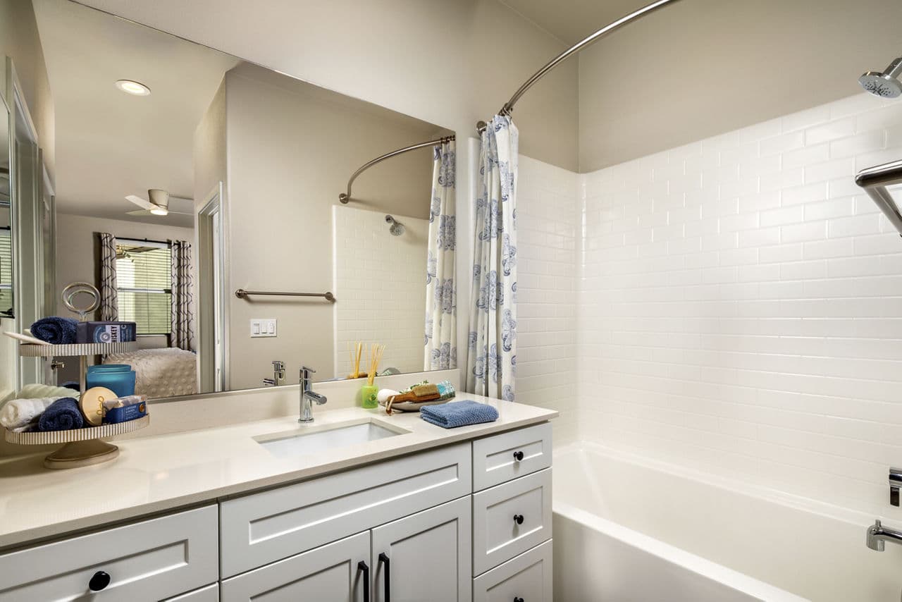 San Carlo Townhomes Highland Ca 4 of 29