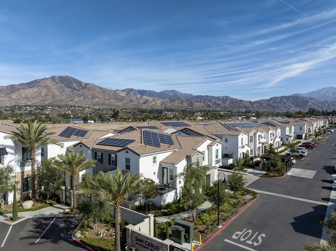 San Carlo Townhomes Highland Ca 6 of 29