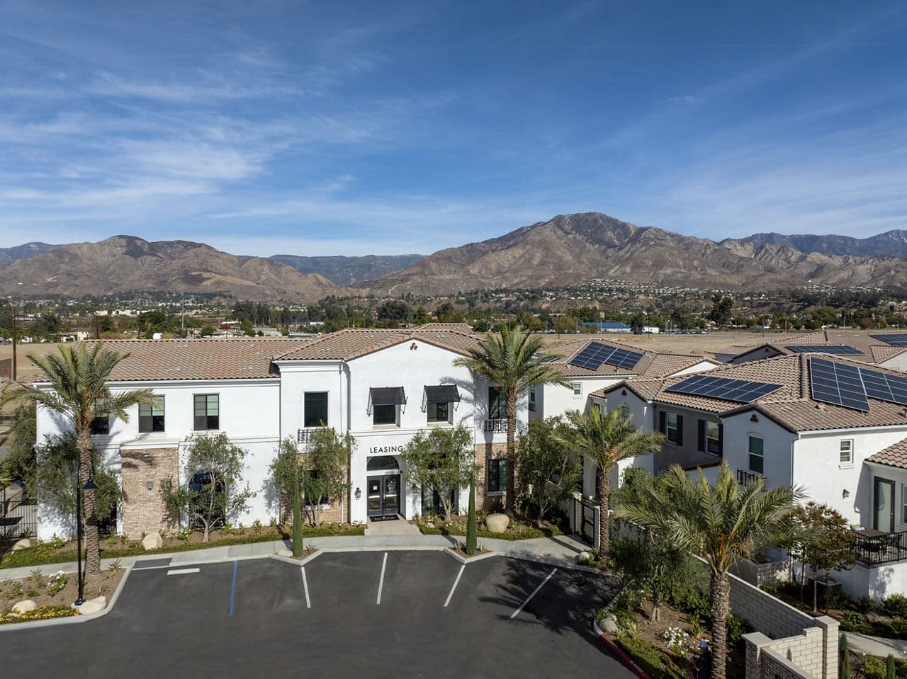 San Carlo Townhomes Highland Ca 7 of 29