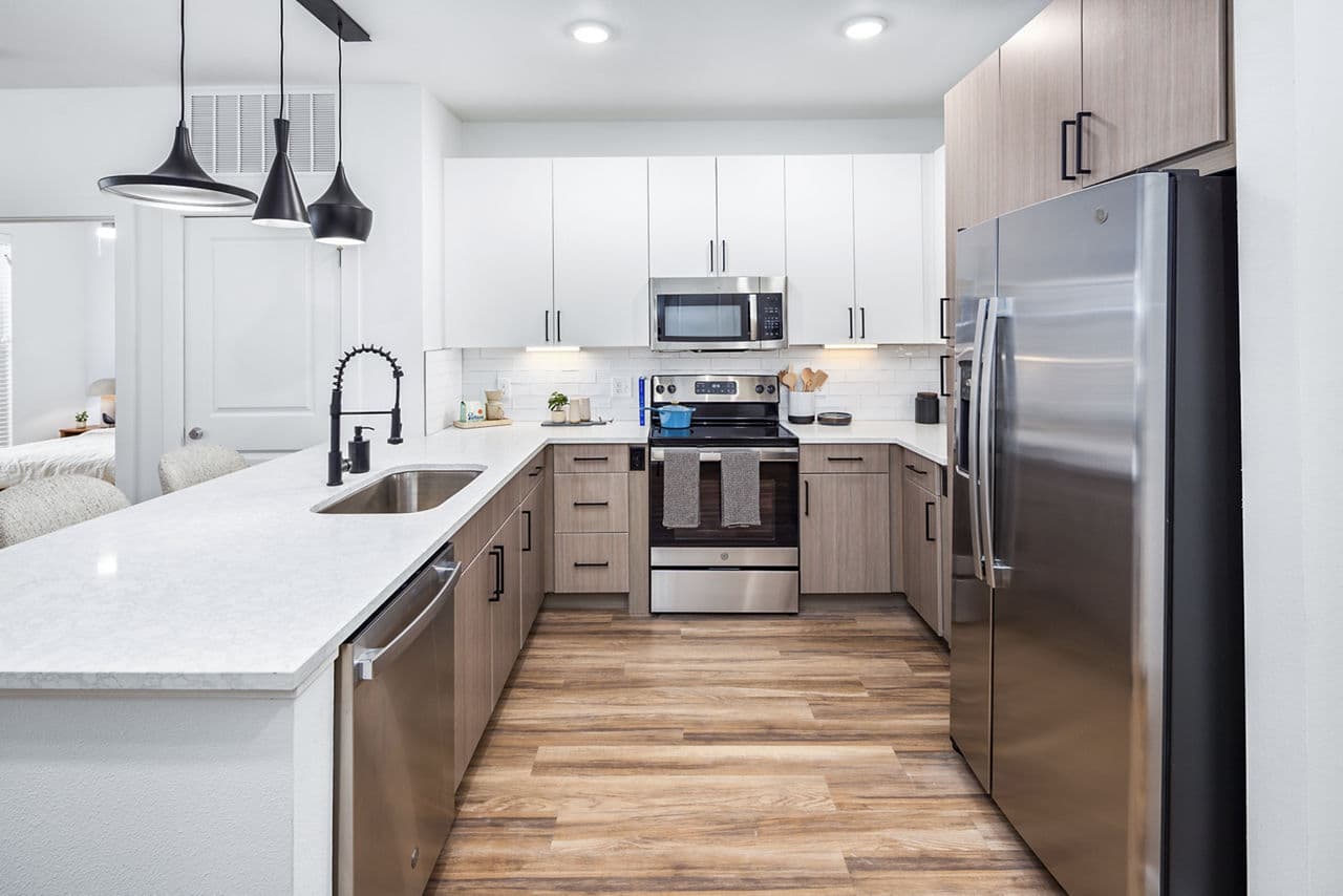 Rye Charlotte Ave Apartments Nashville Tn 23 of 33