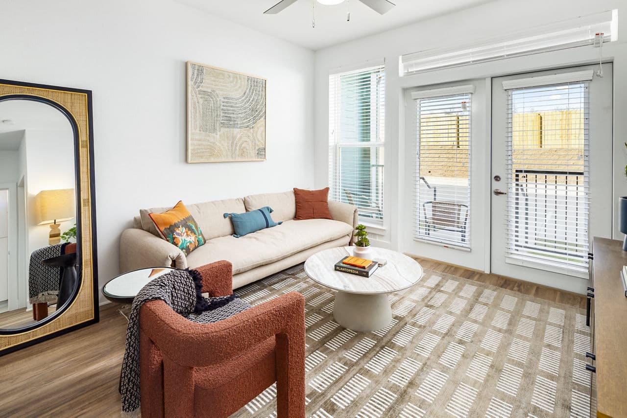 Rye Charlotte Ave Apartments Nashville Tn 26 of 33