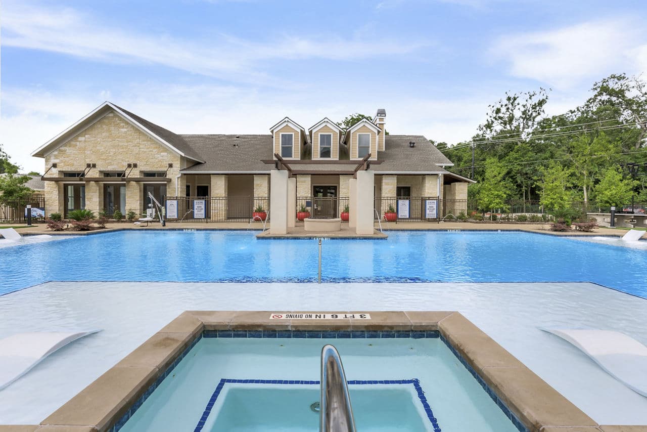 Reserve At Lake Jackson Lake Jackson Tx 5 of 22