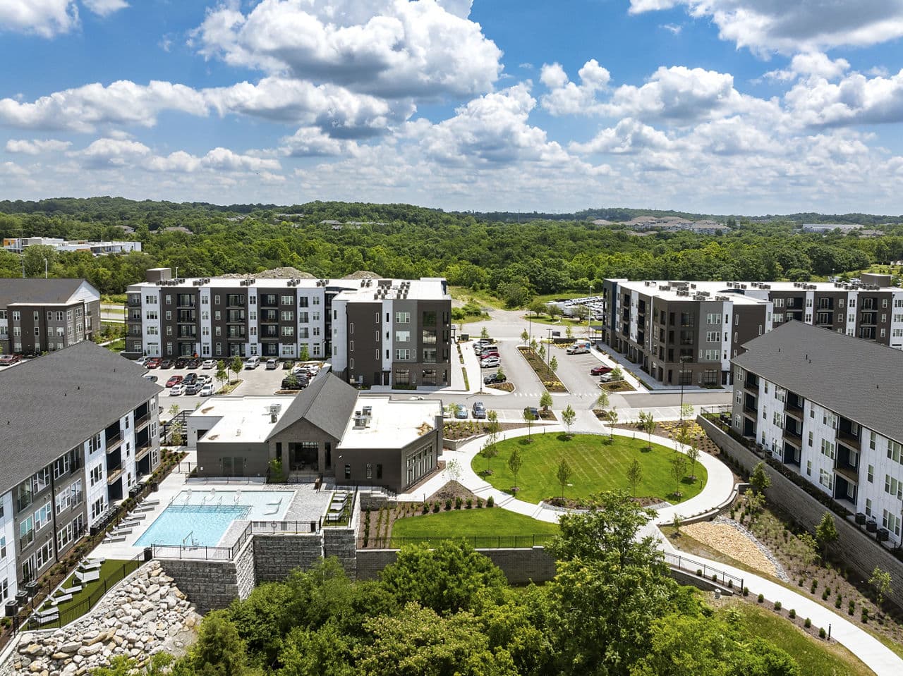 The Crossings Apartments Antioch Tn 2 of 30