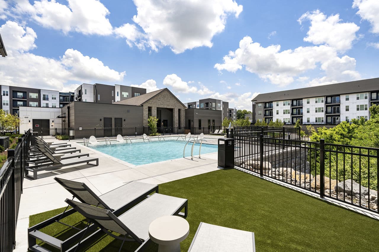 The Crossings Apartments Antioch Tn 3 of 30