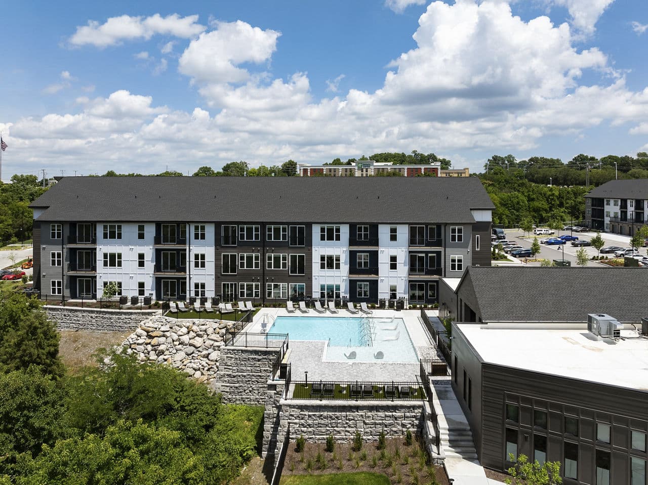 The Crossings Apartments Antioch Tn 4 of 30