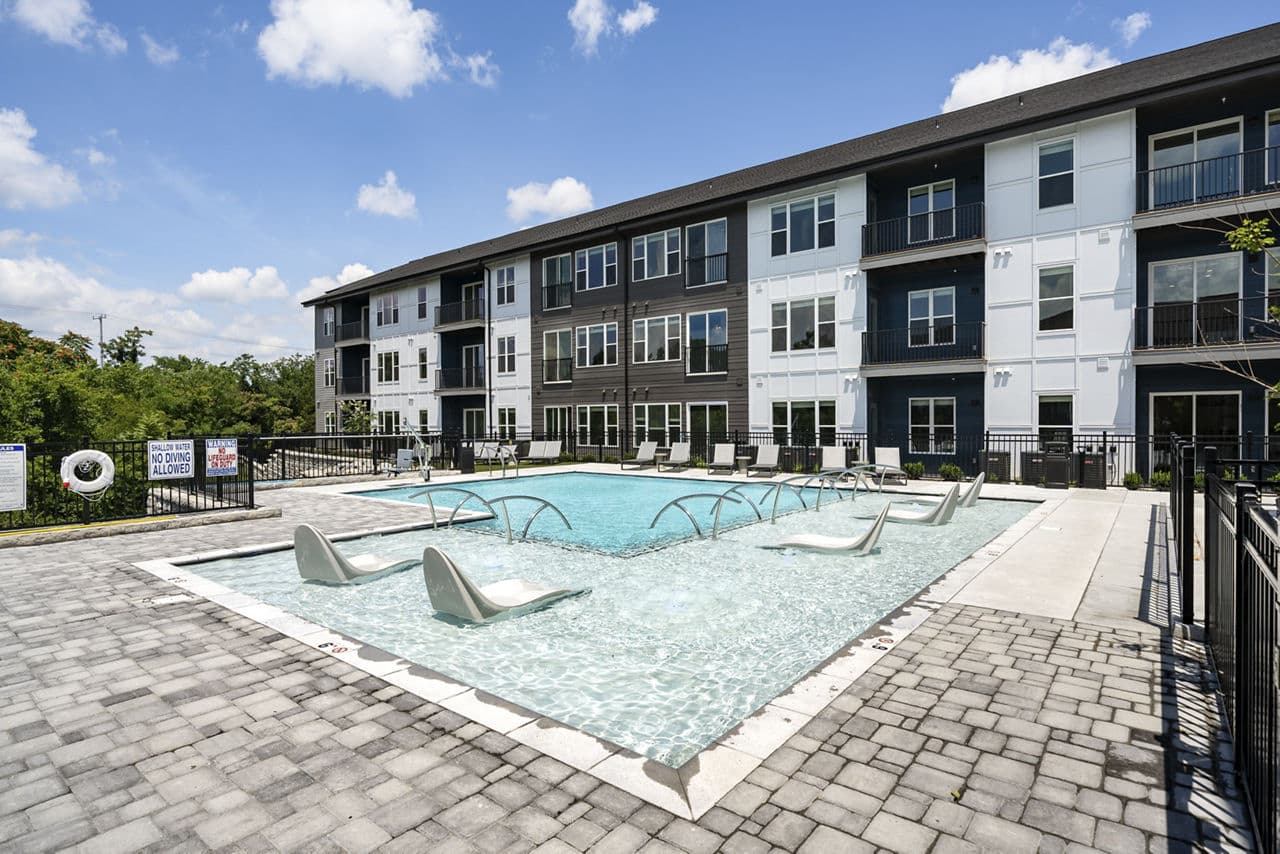 The Crossings Apartments Antioch Tn 1 of 30