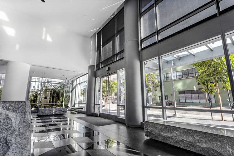 1190 Mission At Trinity Place San Francisco Ca 1 of 23