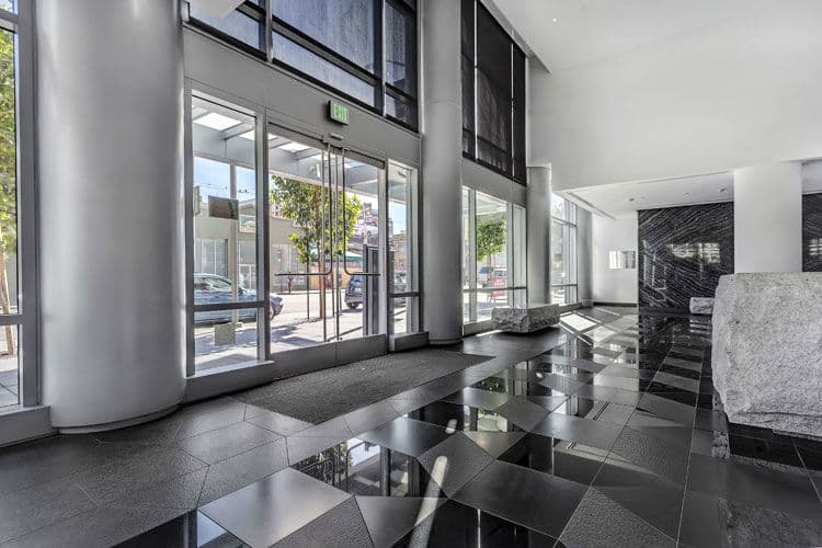 1190 Mission At Trinity Place San Francisco Ca 2 of 23