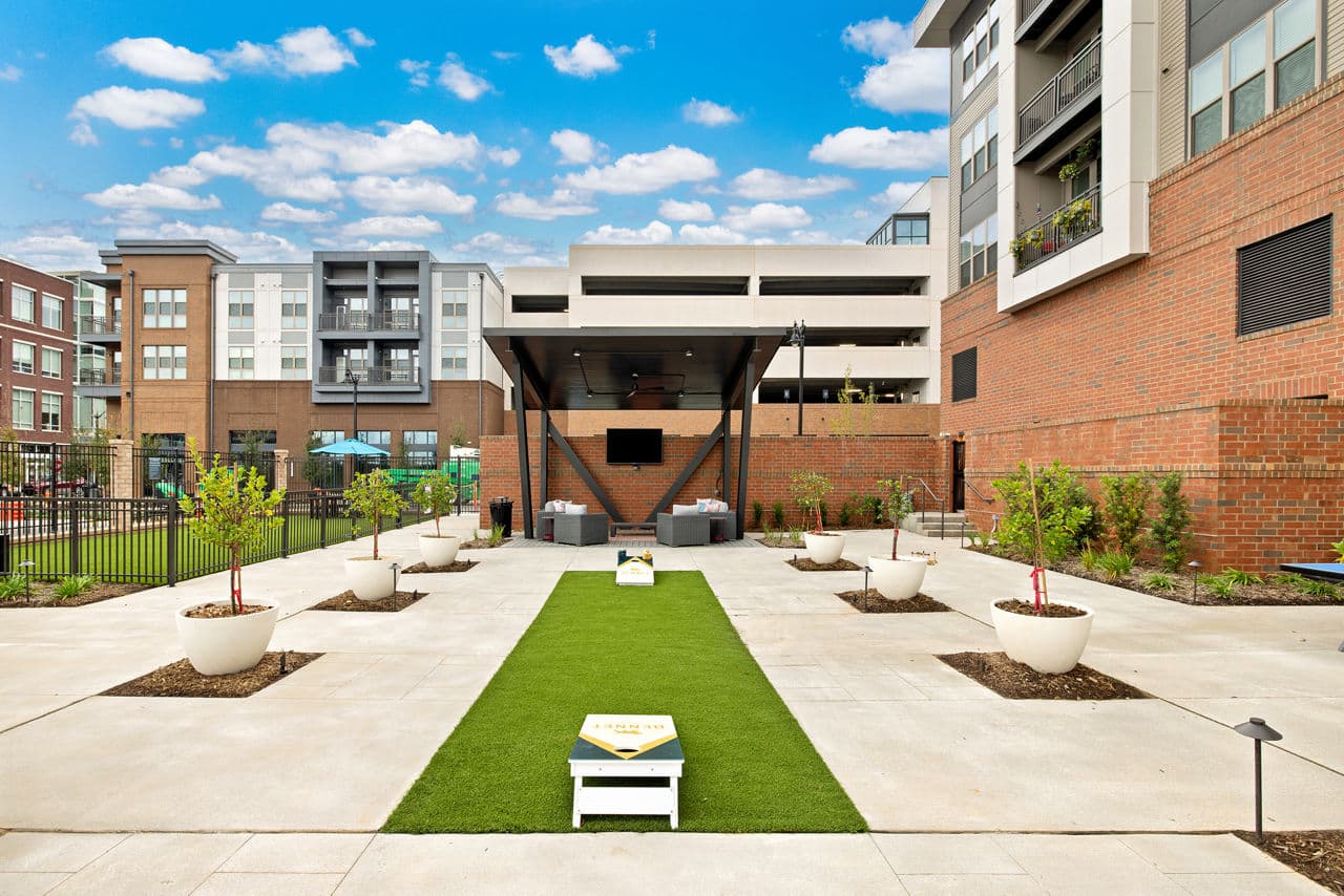 Bennet At Bullstreet Apartments Columbia Sc 22 of 31