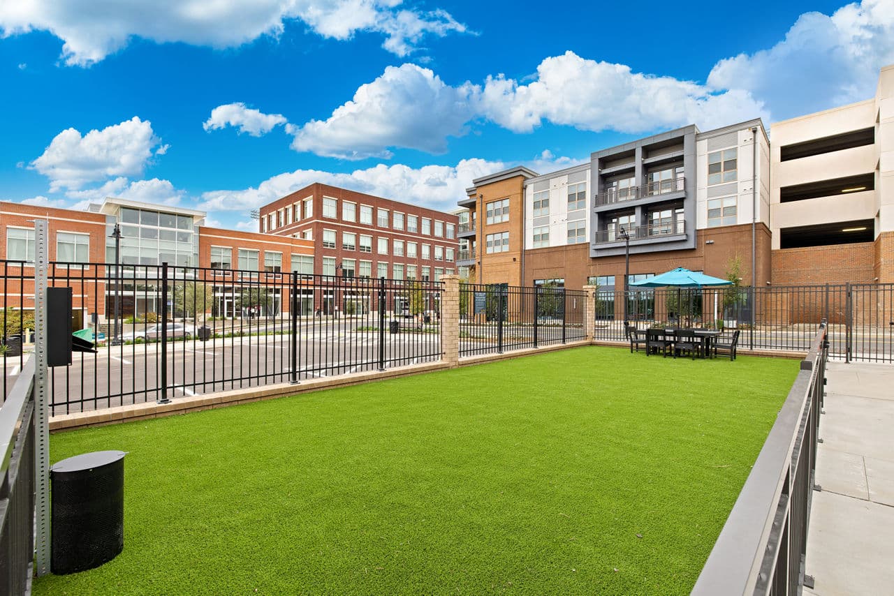 Bennet At Bullstreet Apartments Columbia Sc 20 of 31