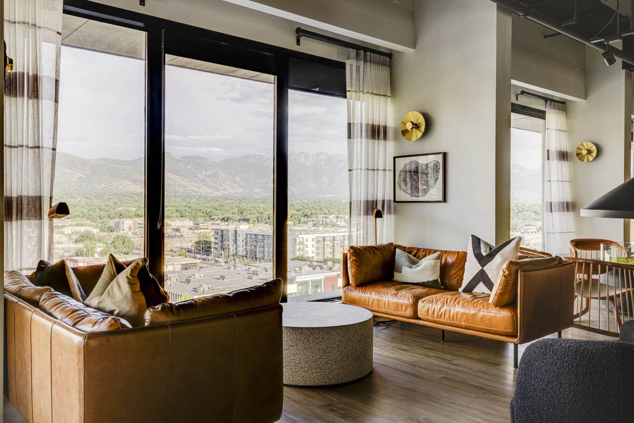 Lattice Apartments 10 of 25