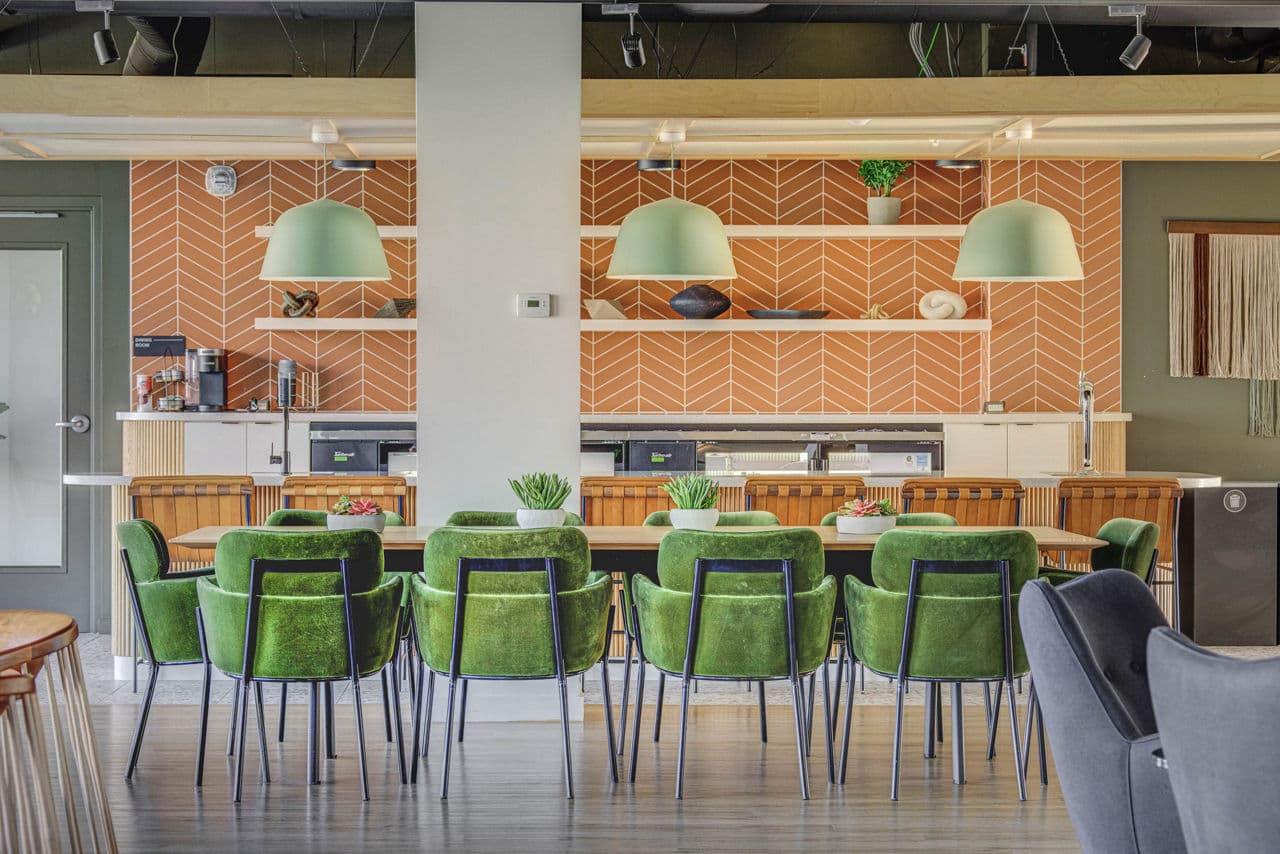 Lattice Apartments 3 of 8