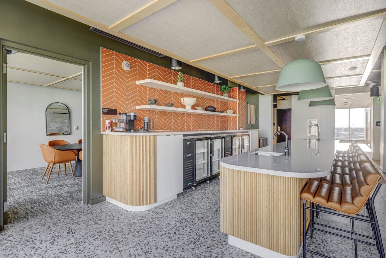 Lattice Apartments 5 of 8