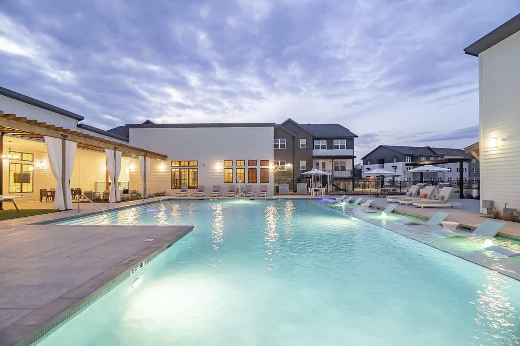 Citizen House Wolf Ranch Georgetown Tx 1 of 29