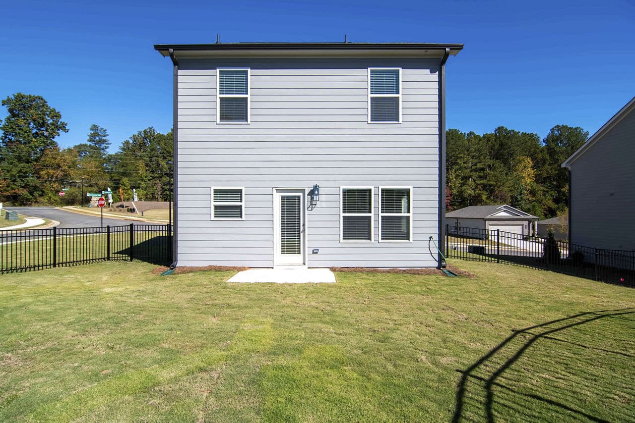 Summerwell Deerhaven Union City Ga 3 of 11