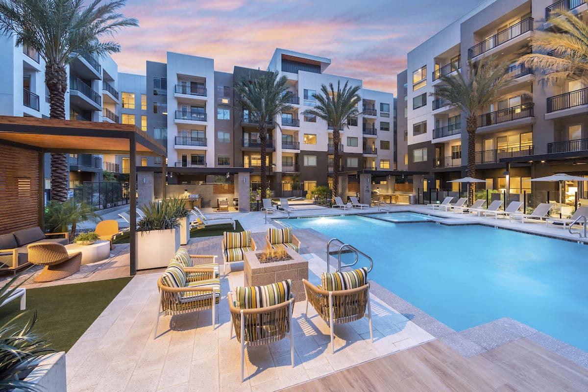 Sunela Phoenix Az 5 of 17