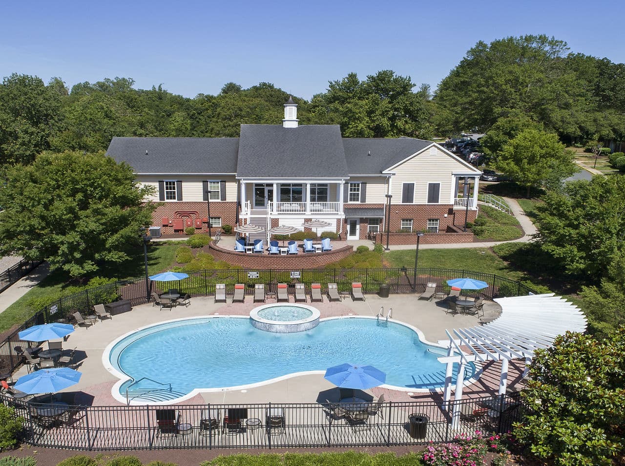 Cobalt Ridge Charlottesville Va 1 of 16