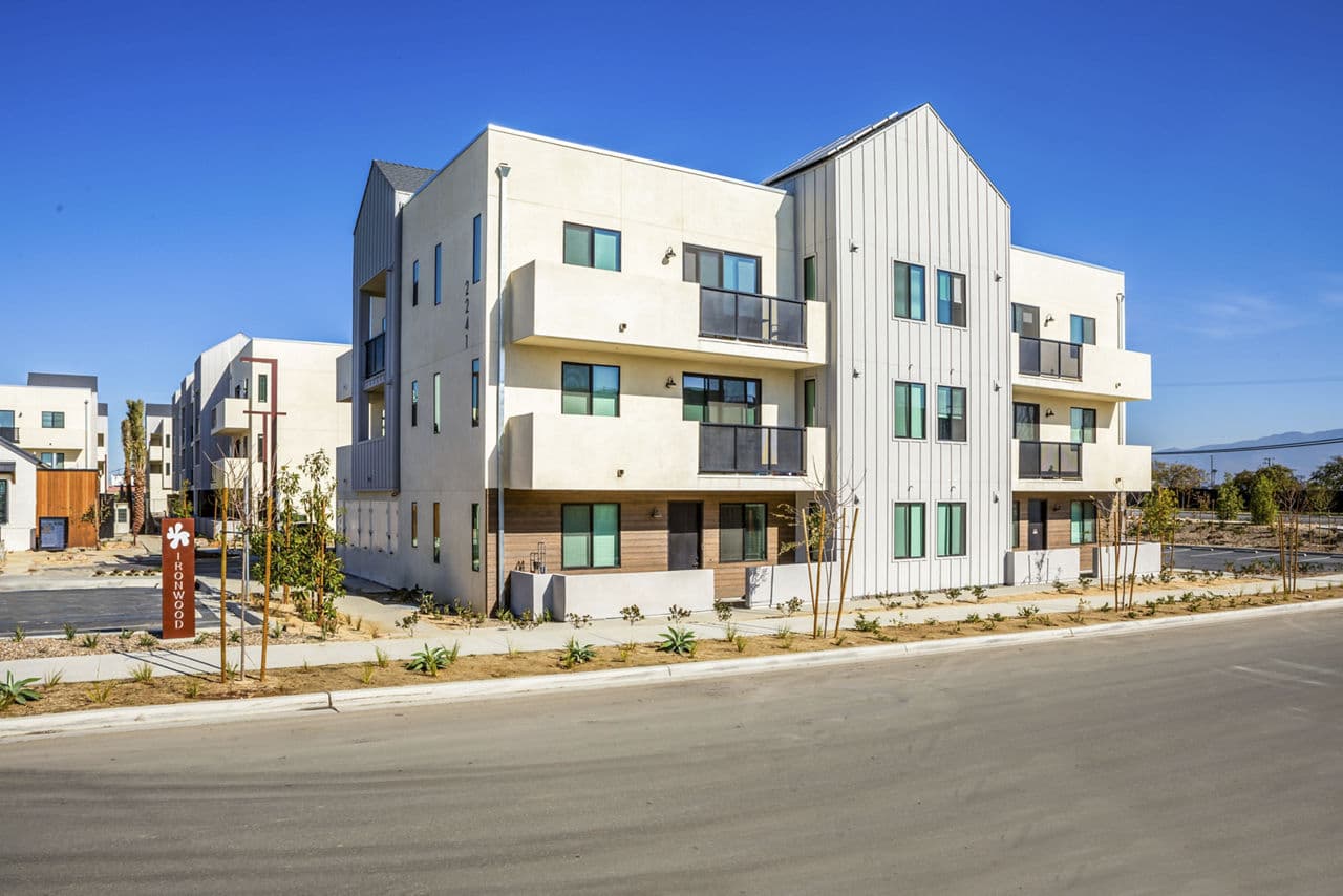 Ironwood At Epoca Apartments San Diego Ca 1 of 28