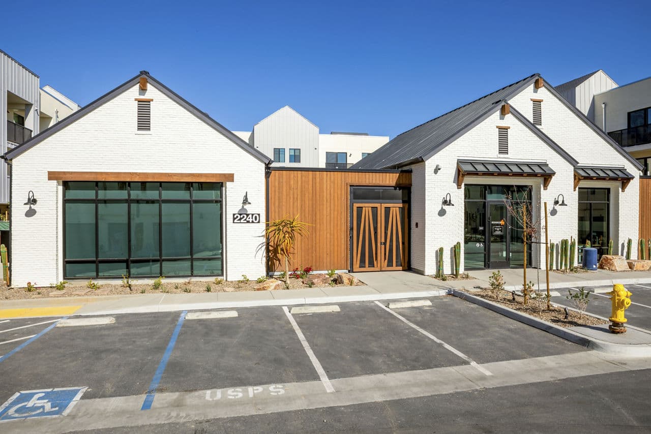 Ironwood At Epoca Apartments San Diego Ca 6 of 28